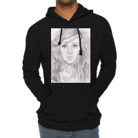 Ellie Goulding Lightweight Hoodie | Artistshot