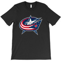Columbus Fun T-shirt | Artistshot