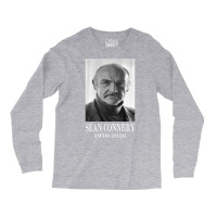 Sean Connery Bond Funny Gifts Long Sleeve Shirts | Artistshot