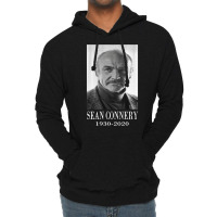 Sean Connery Bond Funny Gifts Lightweight Hoodie | Artistshot