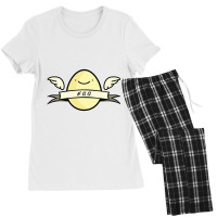 Angel Egg Women's Pajamas Set | Artistshot