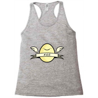 Angel Egg Racerback Tank | Artistshot