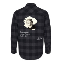 Sean Connery Vintage Picture Flannel Shirt | Artistshot