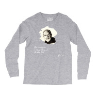 Sean Connery Vintage Picture Long Sleeve Shirts | Artistshot