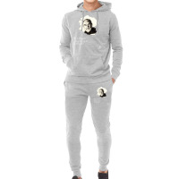 Sean Connery Vintage Picture Hoodie & Jogger Set | Artistshot