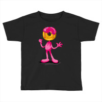 Donut Man Toddler T-shirt | Artistshot