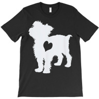 I Love My Yorkie Yorkshire Terrier Gift T Shirt T-shirt | Artistshot