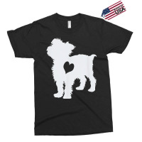 I Love My Yorkie Yorkshire Terrier Gift T Shirt Exclusive T-shirt | Artistshot