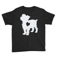 I Love My Yorkie Yorkshire Terrier Gift T Shirt Youth Tee | Artistshot