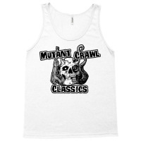 Mutant Crawl Classics Tank Top | Artistshot