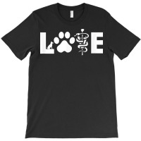 Love T Shirt T-shirt | Artistshot