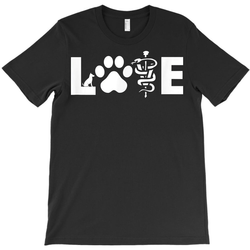 Love T Shirt T-shirt | Artistshot