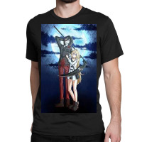 Light Novel Classic T-shirt | Artistshot