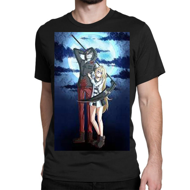 Light Novel Classic T-shirt by Annae | Artistshot