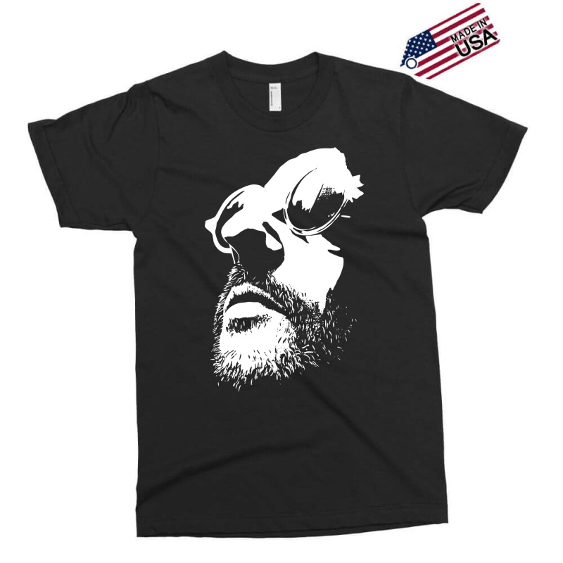 Lèon Movie Black And White Vectorized 3 Exclusive T-shirt | Artistshot