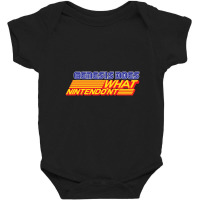 Limited Edition Genesis Does Baby Bodysuit | Artistshot