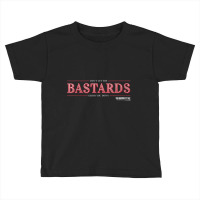 Womens The Handmaid's Tale Don't Let The Bastards Grind You Down V Nec Toddler T-shirt | Artistshot