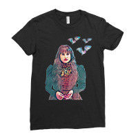 Trending Vampire Nadja T-shirt Ladies Fitted T-shirt | Artistshot