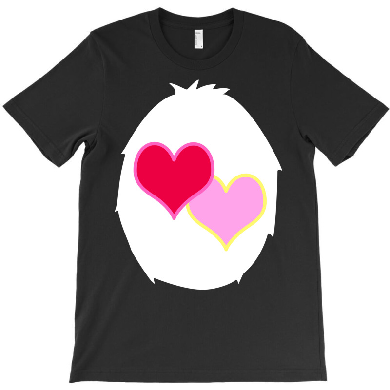 All You Need Is Love A Lot T-shirt | Artistshot