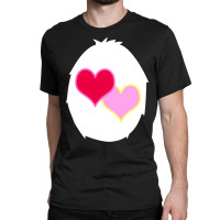 All You Need Is Love A Lot Classic T-shirt | Artistshot