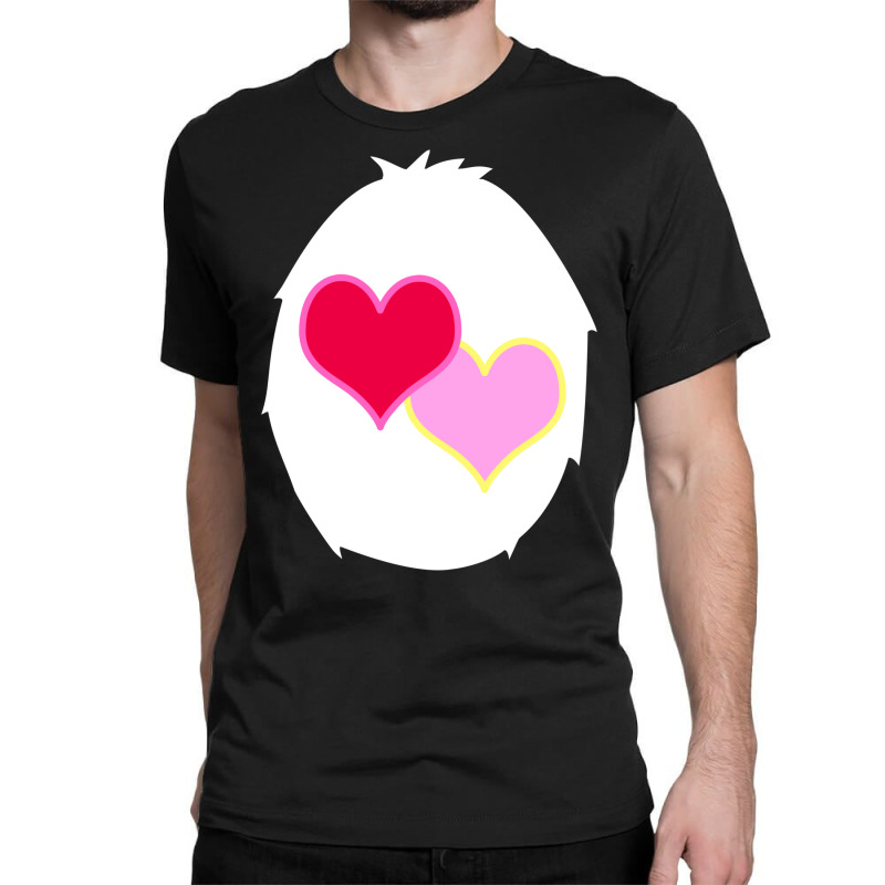 All You Need Is Love A Lot Classic T-shirt | Artistshot