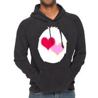 All You Need Is Love A Lot Vintage Hoodie | Artistshot