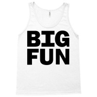 Heathers Big Fun Tank Top | Artistshot