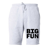 Heathers Big Fun Fleece Short | Artistshot