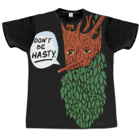 Trending Treebeard-qytgm Graphic T-shirt | Artistshot