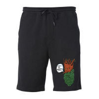 Trending Treebeard-qytgm Fleece Short | Artistshot