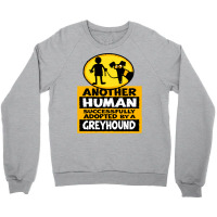 Another Human 1 Crewneck Sweatshirt | Artistshot