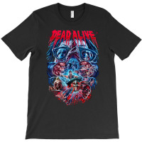 Dead Alive Braindead Gore Horror Movie Peter Jackson T Shirts Gift For T-shirt | Artistshot