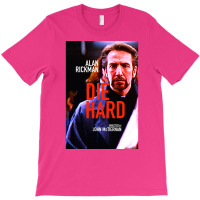 Die Hard 1 T-shirt | Artistshot