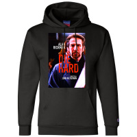 Die Hard 1 Champion Hoodie | Artistshot