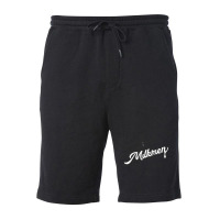 Milwaukee Milkmen 1 Fleece Short | Artistshot