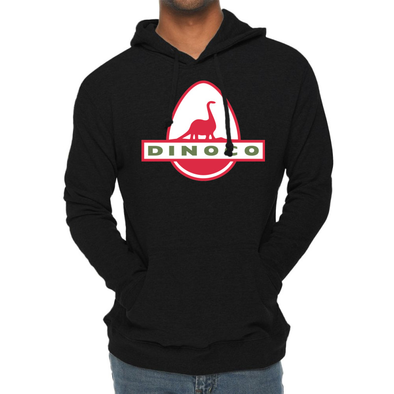 Dinoco (toy Story) Lightweight Hoodie by jepaceylqnb | Artistshot