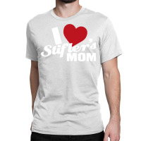 I Love Stiflers Mom Classic T-shirt | Artistshot