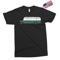 Into The Wild Png Magic Bus S142 Exclusive T-shirt | Artistshot