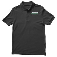 Into The Wild Png Magic Bus S142 Men's Polo Shirt | Artistshot