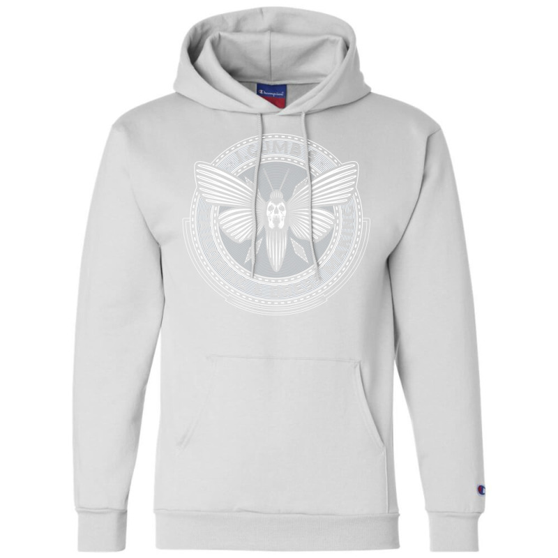 J. Gumb Tailoring Champion Hoodie by salayobatrazf | Artistshot