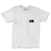 Jennifer's Body Sticker Pocket T-shirt | Artistshot