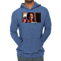 Jennifer's Body Sticker Lightweight Hoodie | Artistshot