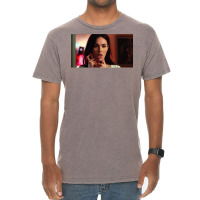 Jennifer's Body Sticker Vintage T-shirt | Artistshot