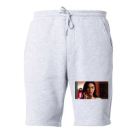 Jennifer's Body Sticker Fleece Short | Artistshot