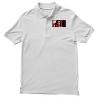 Jennifer's Body Sticker Men's Polo Shirt | Artistshot