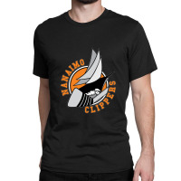 Nanaimo Clippers Merch Classic T-shirt | Artistshot