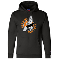 Nanaimo Clippers Merch Champion Hoodie | Artistshot