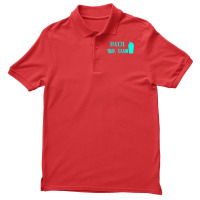 Freeze Your Brain  Heathers Men's Polo Shirt | Artistshot