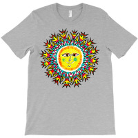 Darlin' Sunshine T-shirt | Artistshot