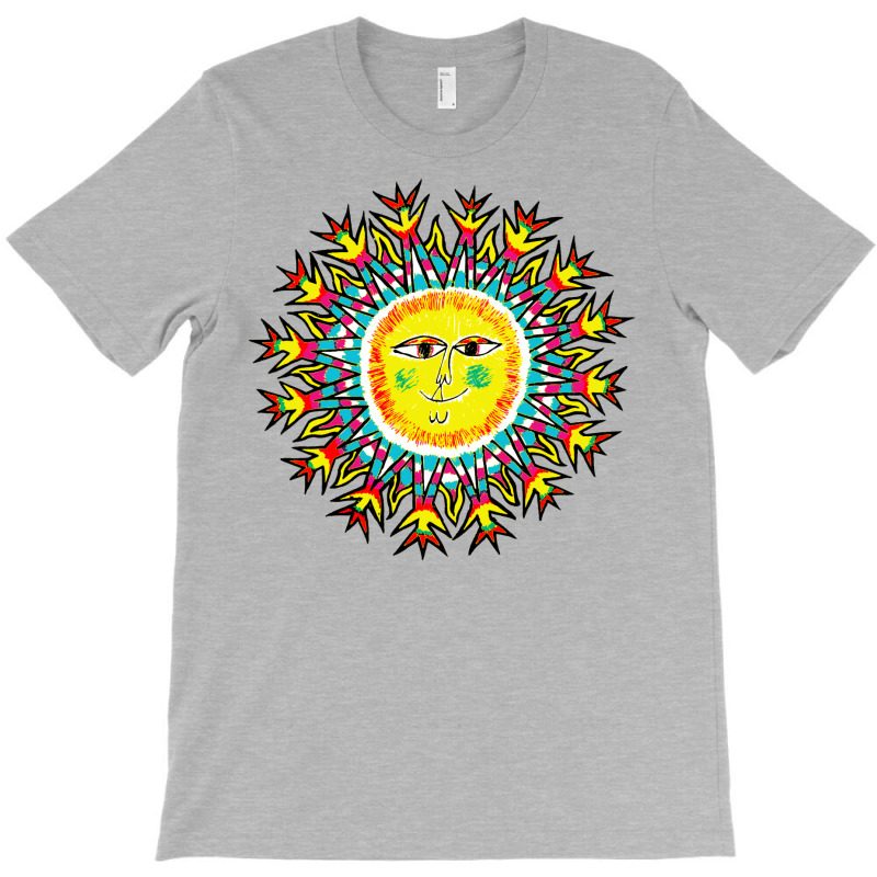 Darlin' Sunshine T-shirt | Artistshot